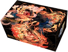 One Piece - Special Goods Set - Ace/Sabo/Luffy